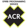 ACR EPIRB/PLB Programming Service
