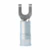 Ancor 16-14 AWG - #6 Nylon Flanged Spade Terminal - 25-Pack