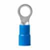 Ancor 6 AWG - 3/8" Nylon Ring Terminal - 25-Pack
