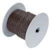 Ancor Brown 10 AWG Tinned Copper Wire - 1