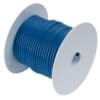 Ancor Dark Blue 16 AWG Tinned Copper Wire - 1