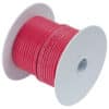 Ancor Red 18 AWG Tinned Copper Wire - 1
