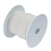 Ancor White 8 AWG Tinned Copper Wire - 1