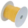 Ancor Yellow 14 AWG Tinned Copper Wire - 1