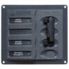 BEP AC Circuit Breaker Panel without Meters