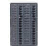 BEP DC Panel - 32-Way - No Meter - Vertical