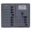 BEP Panel 12SP DC12V Analog