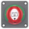 BEP Panel-Mounted Battery Mini Selector Switch