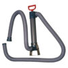 Beckson Thirsy-Mate High Capacity Super Pump w/4' Intake
