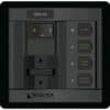 Blue Sea 1208 120V AC 2 Sources - 30A