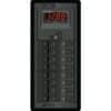 Blue Sea 1227 12V DC 8 Position w/Digital Meter
