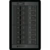 Blue Sea 1228 120V AC 8 Position