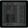 Blue Sea 1231 120V AC 2 Sources - 50A