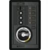 Blue Sea 1408 M-Series Dual Circuit Plus