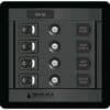Blue Sea 1455 4 Position Switch CLB Square