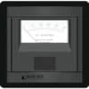 Blue Sea 1475 Mounting Panel f/Single Meter