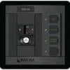 Blue Sea 1502 ELCI Main 30A Double Pole Panel