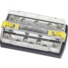 Blue Sea 2722 DualBus Plus 1/4" Stud