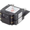 Blue Sea 7464 UL-489 Circuit Breaker - 25A Flat Rocker