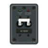 Blue Sea 8177 AC Main (European) - 230v - 16A