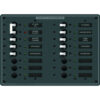 Blue Sea 8464 AC Main +14 Positions