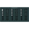 Blue Sea 8465 AC Main + 22 Positions