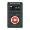 Blue Sea 8686 Dual-Battery m-Series