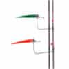 Davis Wind-Tels - Port & Starboard Included