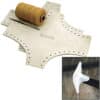 Edson Leather Spreader Boots Kit - Large