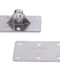 Edson Pivot Bracket w/Backing Plate