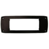 FUSION Single DIN Adapter Mounting Plate