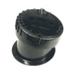 Furuno 520-IHD Plastic In-Hull Transducer
