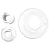 Furuno Pipe Mount Kit f/GP33