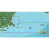 Garmin BlueChart® g3 Vision® HD - VUS003R - Cape Cod - microSD™/SD™