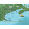 Garmin BlueChart® g3 Vision® HD - VUS510L - St. John - Cape Cod - microSD™/SD™