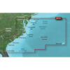 Garmin BlueChart® g3 Vision® HD - VUS512L - Mid-Atlantic - microSD™/SD™