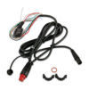 Garmin Power Data Sonar Cable f/720