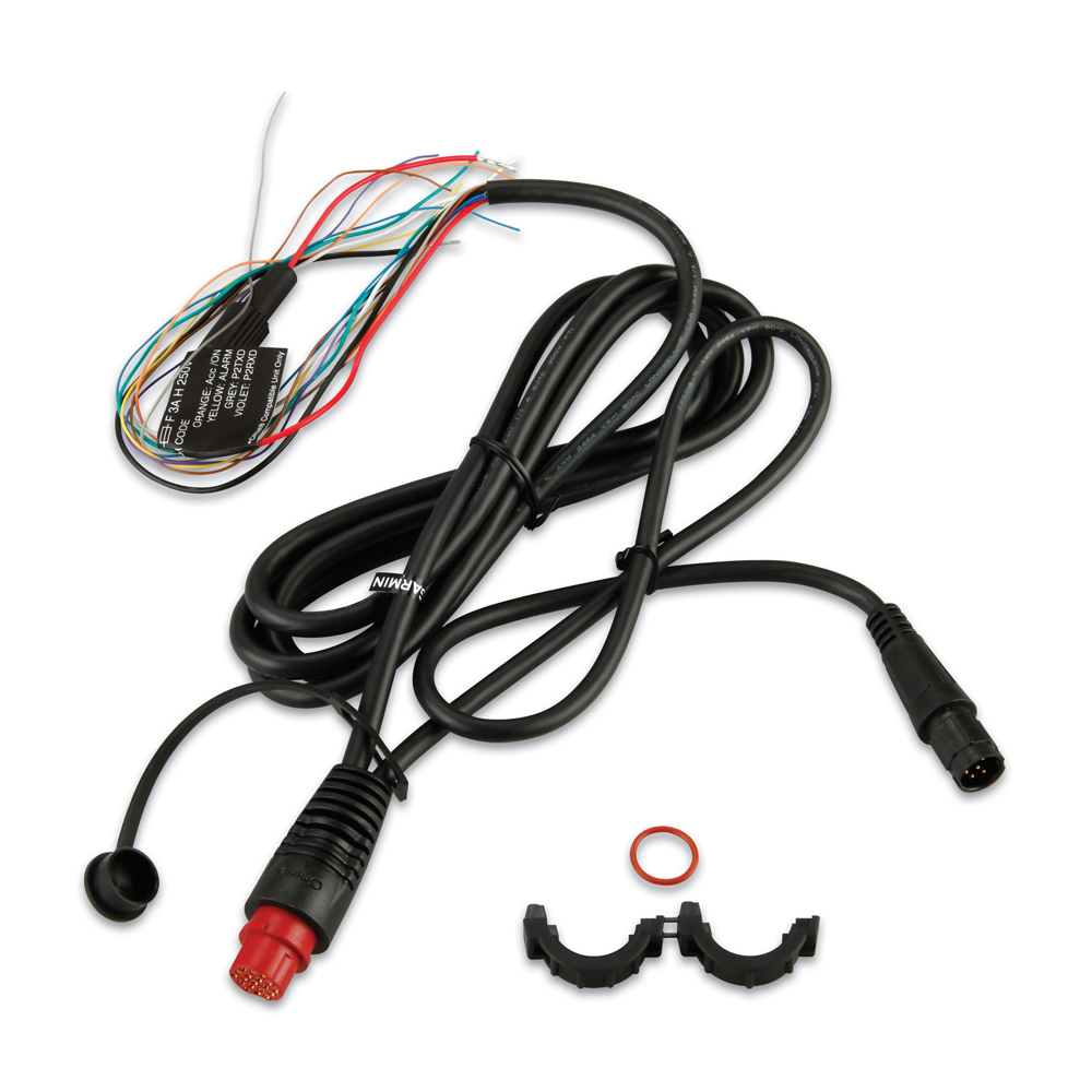Garmin Power Data Sonar Cable f/720