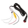 Garmin Power/Data Cable f/echoMAP™ CHIRP 7Xdv