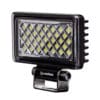 HEISE Rectangle Work Light - 3.625" x 2"