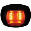 Hella Marine NaviLED Compact 2nm Towing Navigation Lamp - Black Shroud
