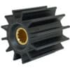 Jabsco Impeller Kit - 12 Blade - Neoprene - 3-¾
