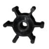 Johnson Pump 09-824P-9 F4 Impeller (Nitrile)