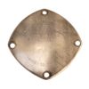 Johnson Pump End Cover F5B/6B