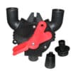Johnson Pump Y-Valve