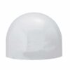 KVH Dome Top Only f/TV5 w/Mounting Hardware