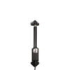 Lenco 12V 20"-28" Hatch Lift w/o Switch