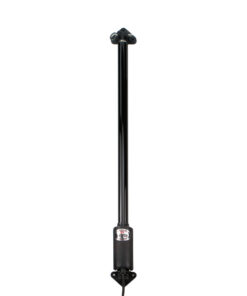 Lenco 12V 37"-57" Hatch Lift w/o Switch