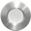 Lumitec Orbit - Flush Mount Down Light - Brushed Finish - 2-Color White/Blue Dimming