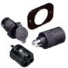 Marinco ConnectPro® Charging/Trolling Receptacle